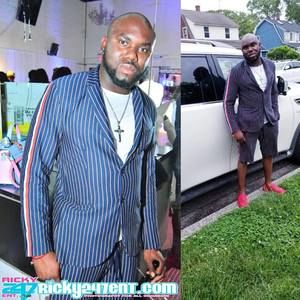 Meet your Posher, Beion